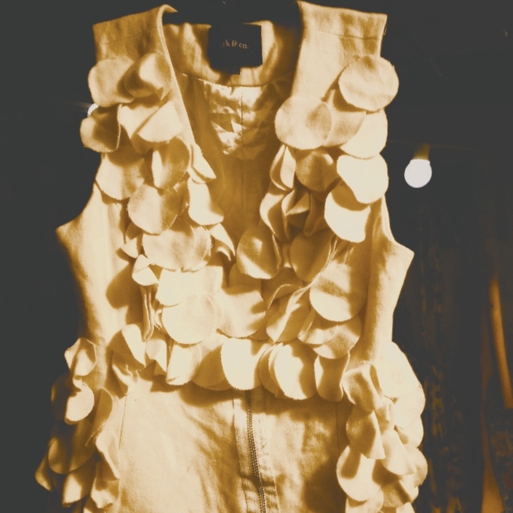 Ark & Co Fashion Vest